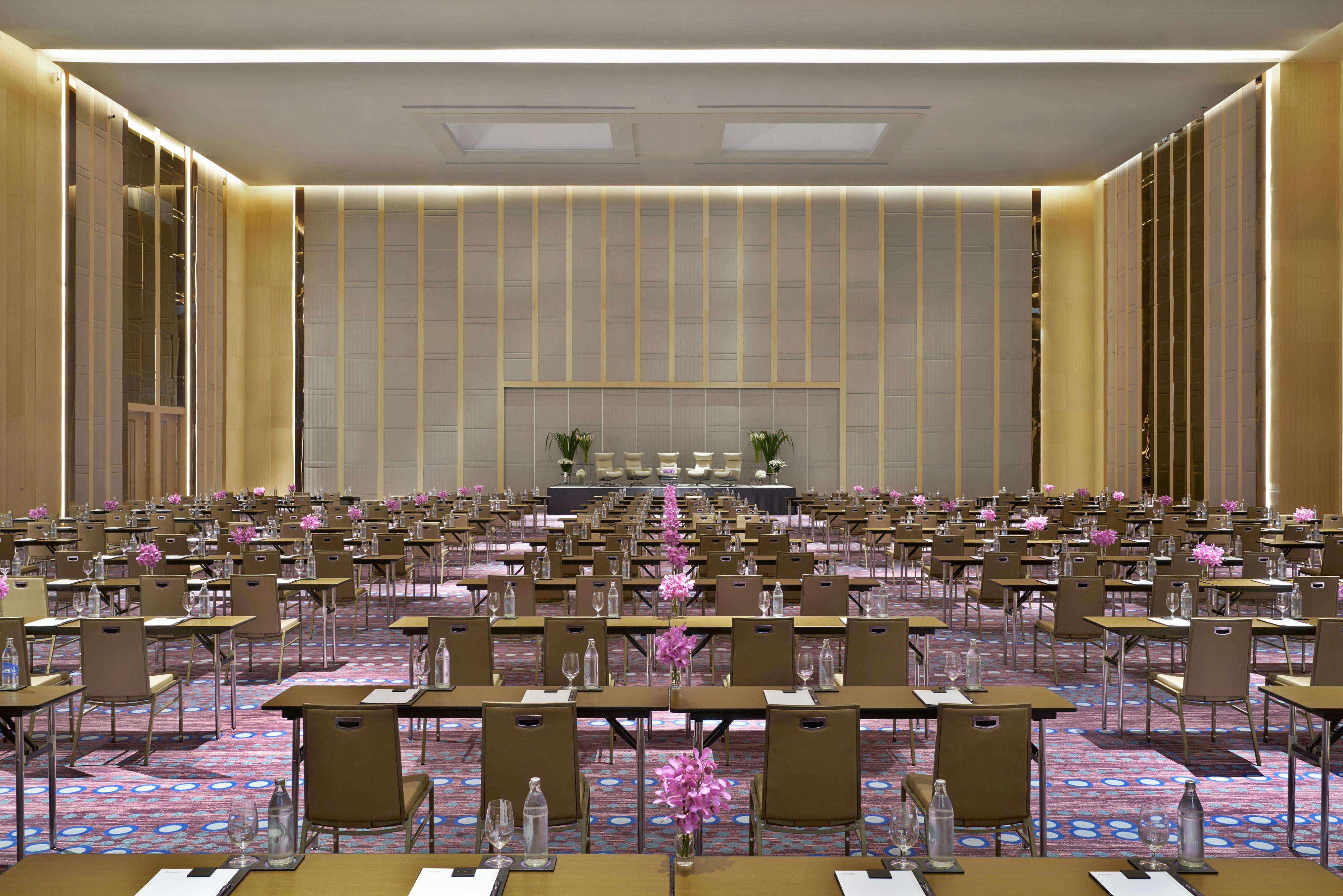阿瓦尼+曼谷河畔酒店【sha Plus+】 曼谷