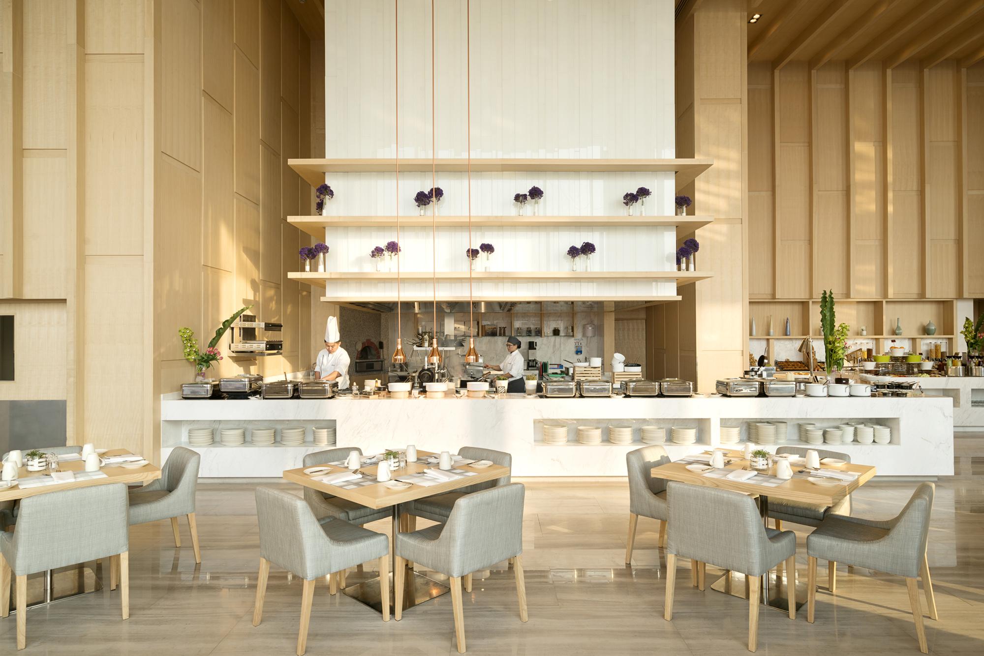 阿瓦尼+曼谷河畔酒店【sha Plus+】 酒店 5*